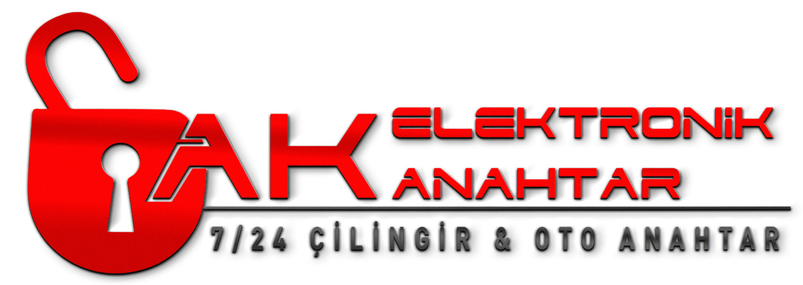 Ak Elektronik Anahtar 7/24 Çilingir Hizmetleri
